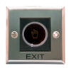 boton para control de acceso