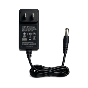 Adaptadores de corriente