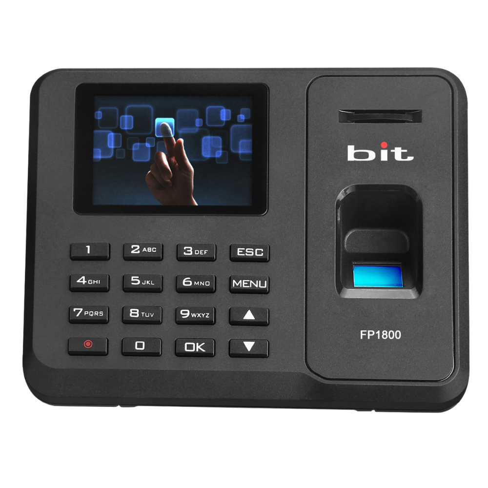 Bit FP-1800