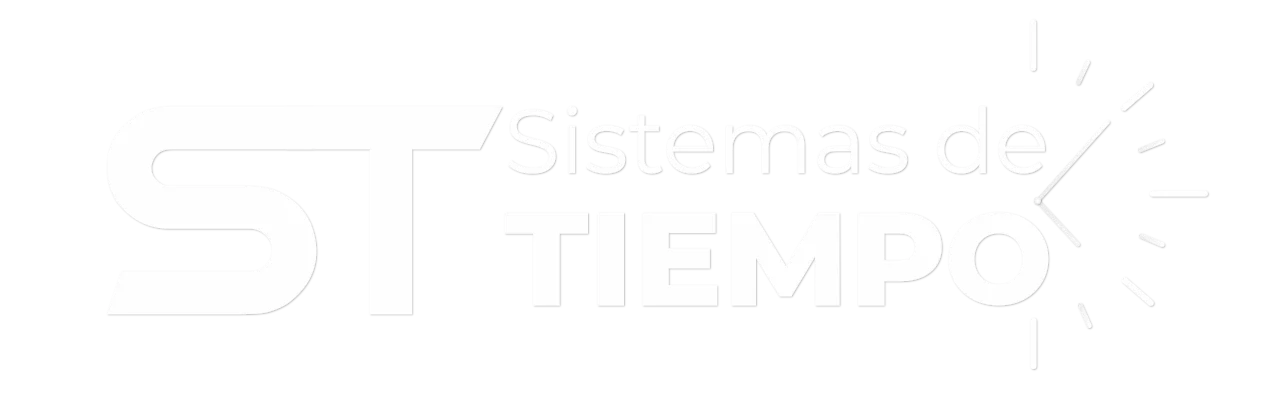 Sistemas de tiempo