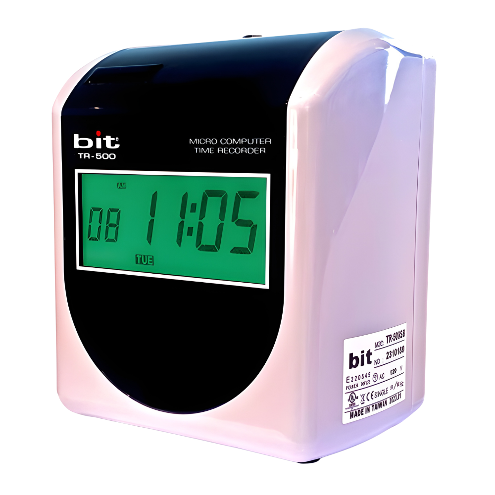 Bit TR-500 - Imagen 2