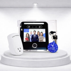 Accesorios y Suministros