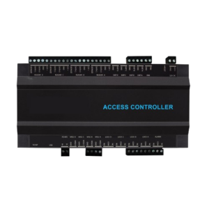 Controladora de Acceso