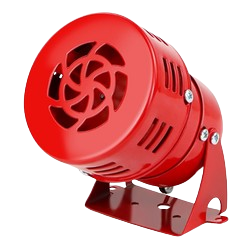 Sirena MS-190
