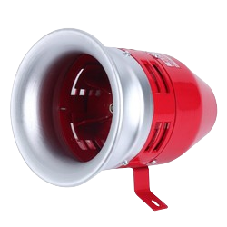 Sirena MS-390