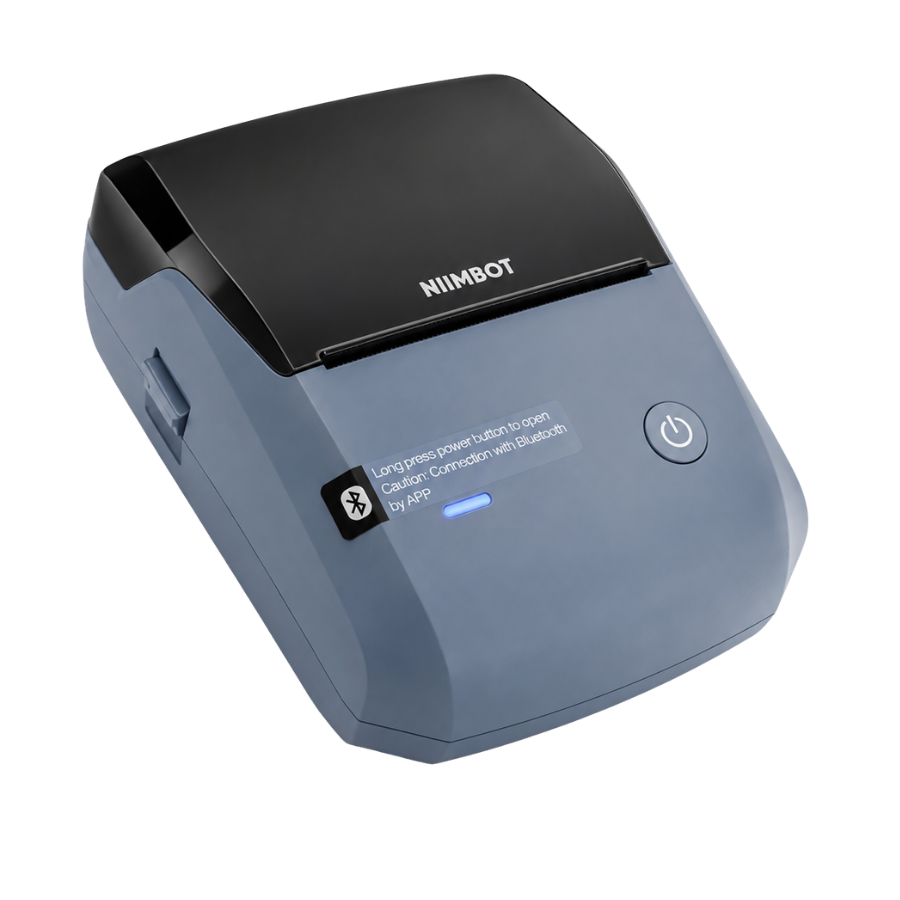 Impresora Térmica Niimbot - Imagen 3