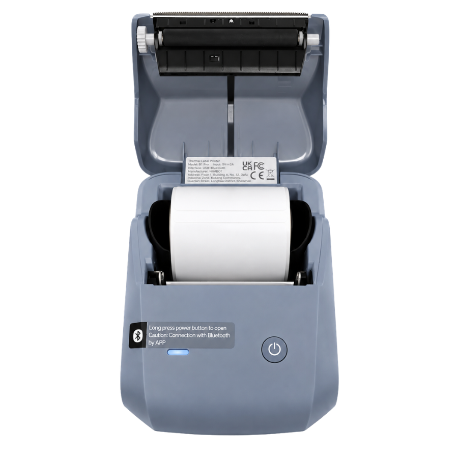 Impresora Térmica Niimbot - Imagen 4