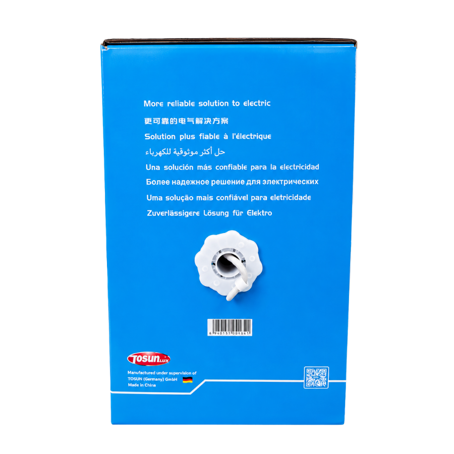 Cable UTP-CAT6 - Imagen 2
