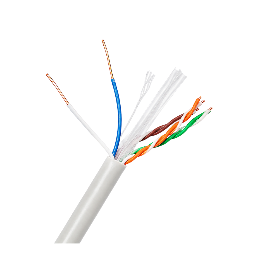 Cable UTP-CAT6 - Imagen 4
